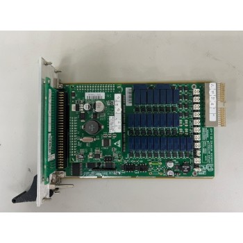 AMAT 0190-23618 LoadLock Interface PCB w/0190-37195 Daughter Board